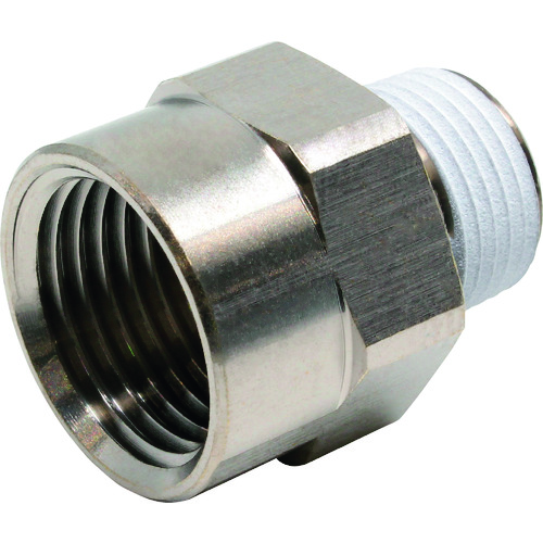 Pisco Tube拟合扩展装置衬套3螺钉04 PF03-04