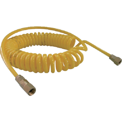 Chiyoda黄线系列10mm/使用范围8M黄色 TPS-1010-0105Y