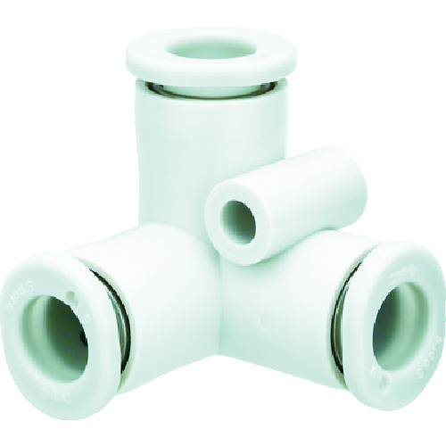 SMC One Touch Delta元素 KQ2D04-00A1