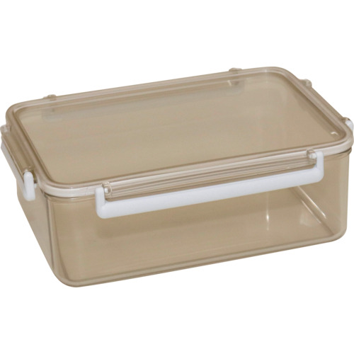 蝴蝶塑料ESD零件框3。清除 783051