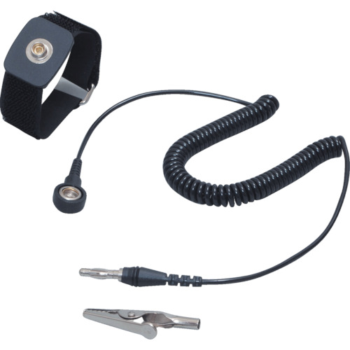 定制静态拆除腕带 AS-101-10