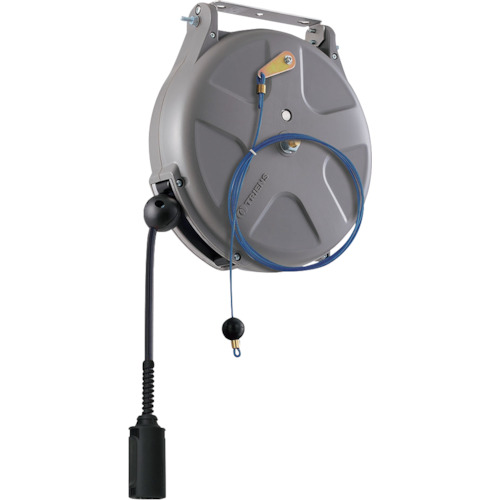 Triens Fireprof Fireprove软软管内径6.5mm x 10m制动器类型 SHS-210SFB