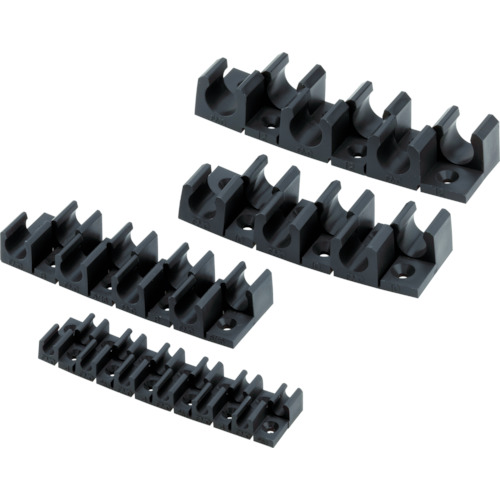 SMC多管支架 TM-12