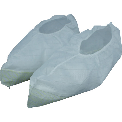 [有限的库存] Trusco Elebreakb（电晕放电型抗静态非织物）鞋盖 TEL-SC