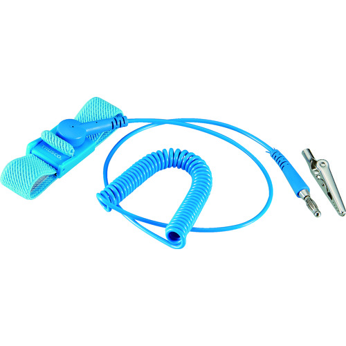 Trusco Wrist绑带绳有效长度18m WS-A