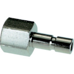 Chiyoda高公鸡乳头RC3/8 H-3MP