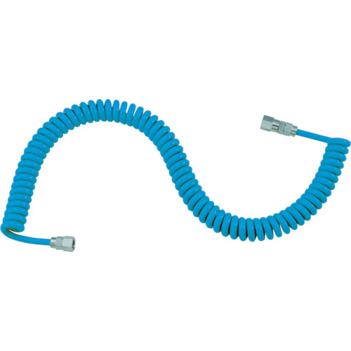 trusco尿电烷卷管软管纤细卷l型14m CH-300