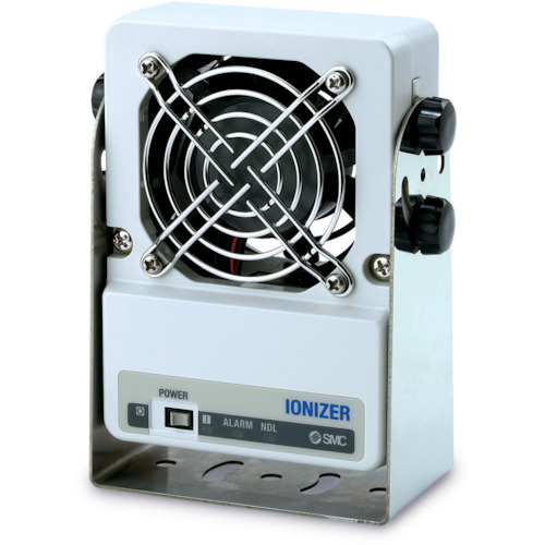 SMC电离器风扇类型 IZF10-P