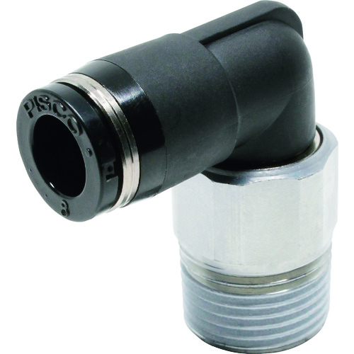 Pisco旋转关节肘管8螺钉R3/8 RL803