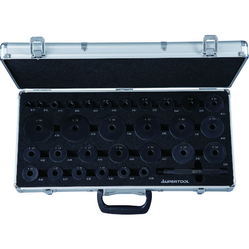 超轴承插入工具（用于外壳插入） BI75S