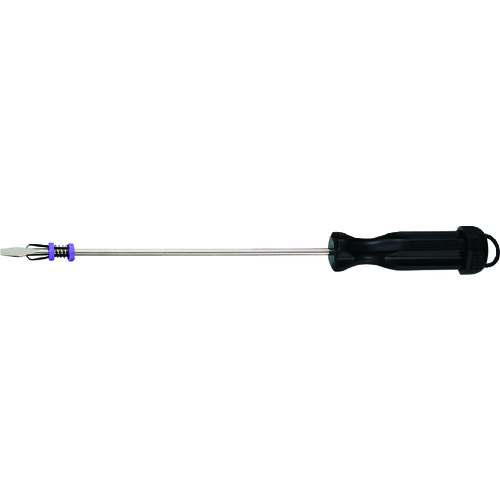 棕色螺丝渔获驱动器-4.3mm x 200mm DX-11