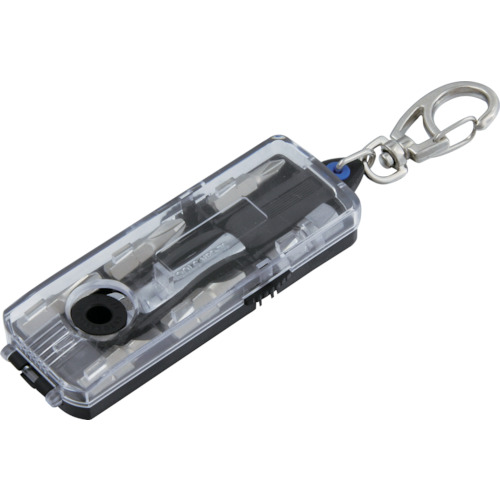 [有限的库存] Suekage 7％Mini Ratchet＆Driver lot设置 MRD-7S