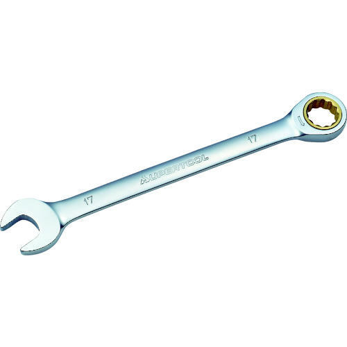 超级齿轮扳手直接类型：17 L = 224mm GRW17