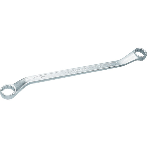 灰双面眼镜扳手10mm x 12mm OF1012
