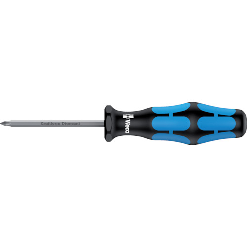 WERA 50SPH工艺形式钻石驱动器0x60 002800