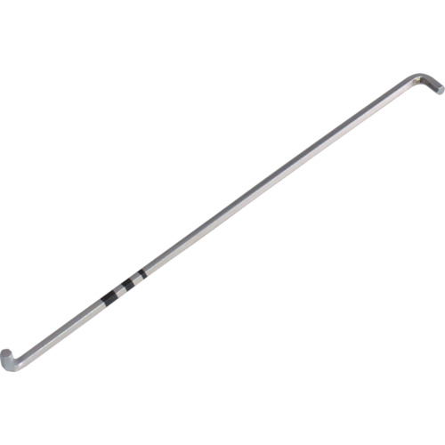 trusco扭转六角扳手2.0mm TTX-20
