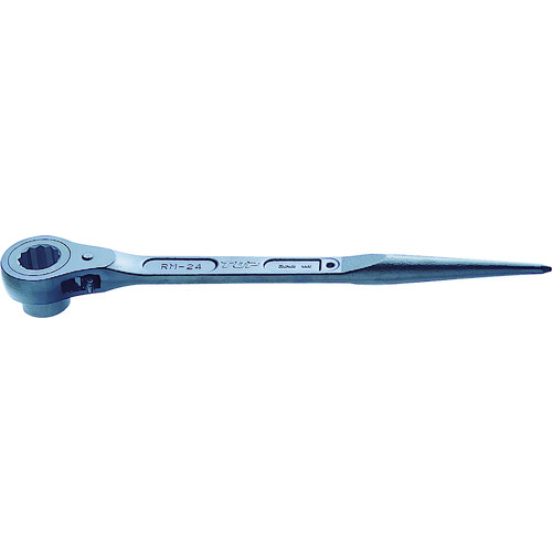顶部单端棘轮扳手10mm RM-10