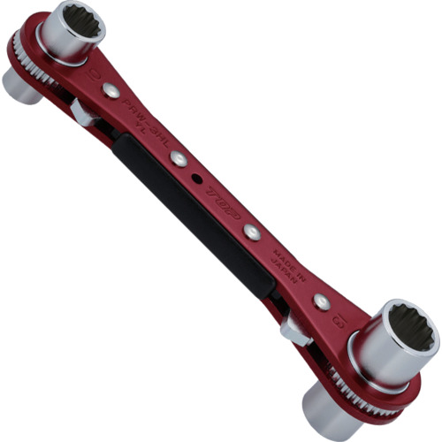 顶部棘轮扳手高闩锁8x10 ・12x13mm PRW-3HL