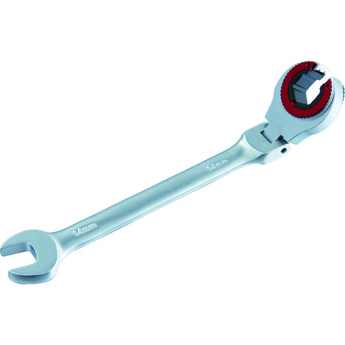 Pro-Auto Flex Gear Wrench 8mm FNFG-08