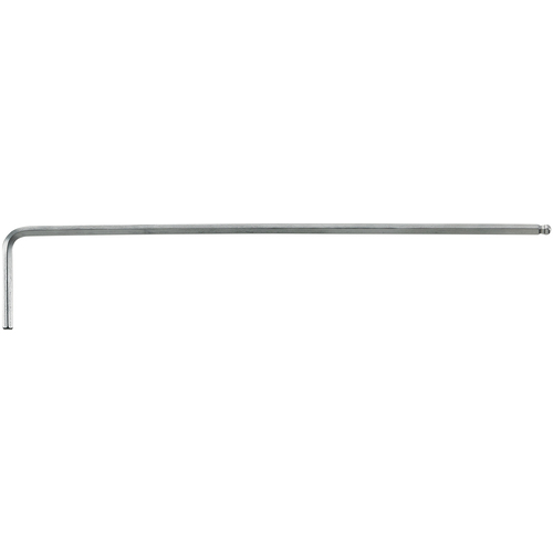 Hozan Ball Point Wrench 1.5mm W-110-1.5