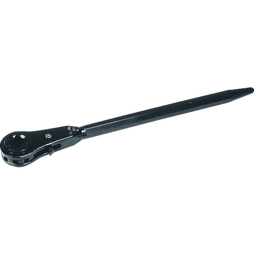 Ash Strong Square Ratchet Spanner双爪13mm KL0013