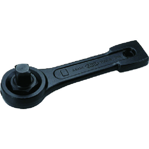 Ash Stroke Square Drive Spanner 19.0□ DH0600
