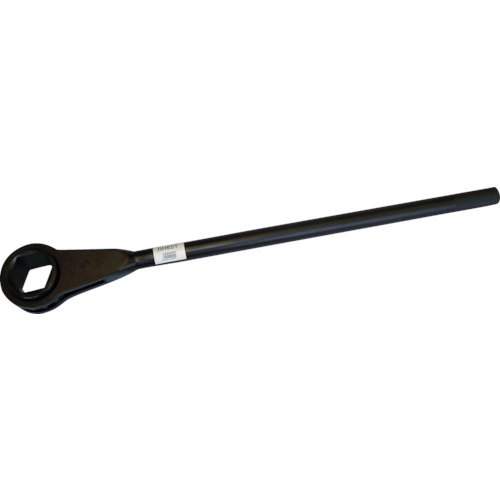 超级单端棘轮扳手（强类型）六边形对面尺寸：80 RH80T