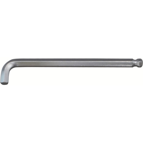 Hozan Ball Point扳手颈尺寸13mm W-113-6