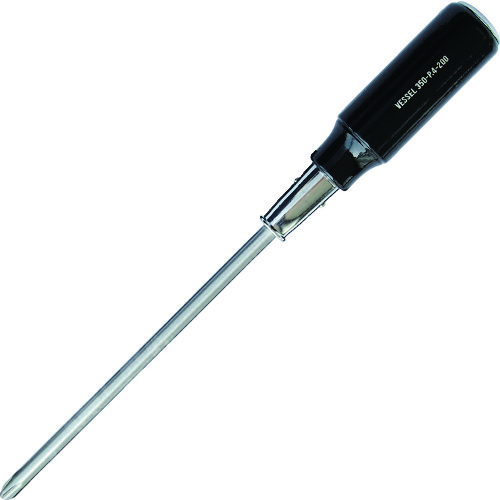 容器木制手柄穿透驱动器350 +4 x 200 350-4-200