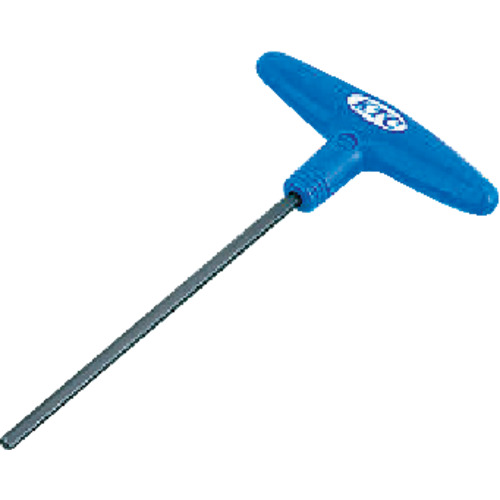 KTC T形六角形扳手6mm HT10-6