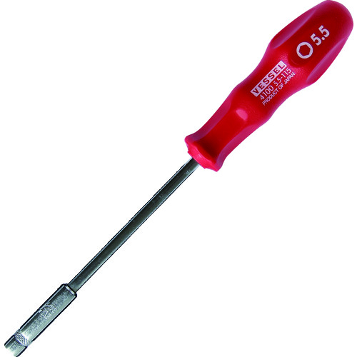 船只电源插座驱动器4100 5.5 x 115相对边 4100-5.5-115