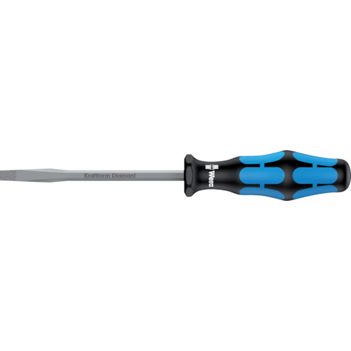 WERA 33工艺形式钻石驱动器-4.0 105712