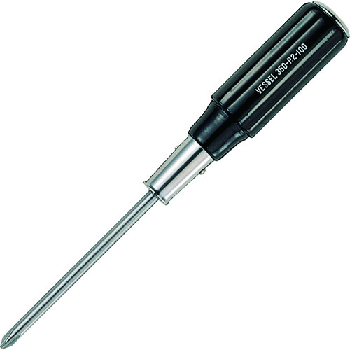 容器木制手柄穿透驱动器350 +2 x 100 350-2-100