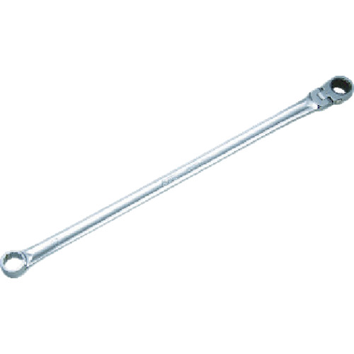 KTC超长棘轮眼镜扳手（秋千）13mm MR15L-13F