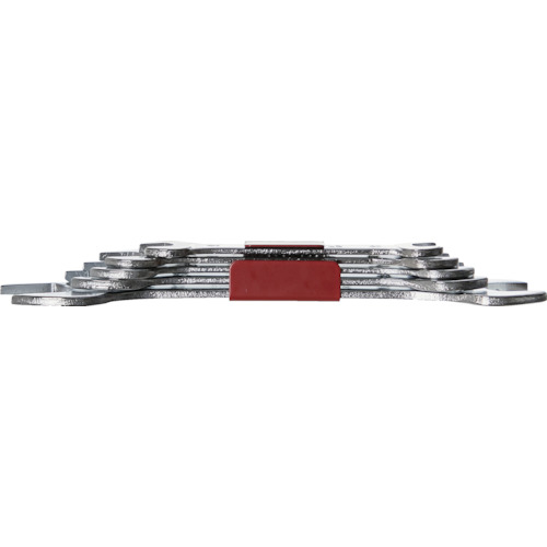 Trusco Thin Wrench 5件套件 TSS-5SET