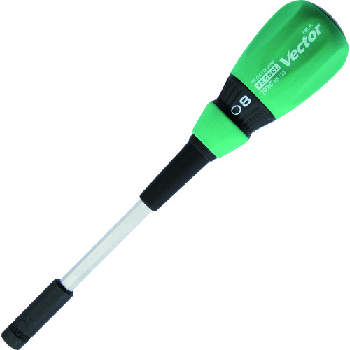 船只矢量螺母驱动器B290NT对面8x125 B-290NT-H8