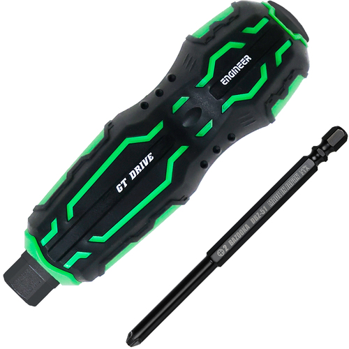 工程师Nejizaurus GT驱动器01 DZ-71