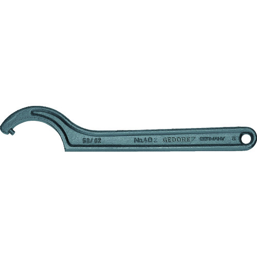 GEDORE PIN SPANNERS 16-18 6335850