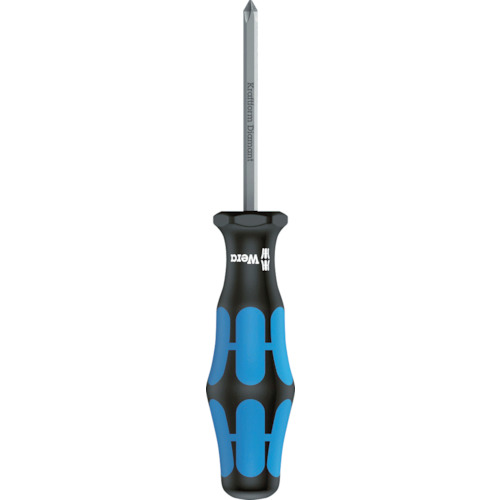 WERA 33工艺形式钻石驱动器-3.5 105711