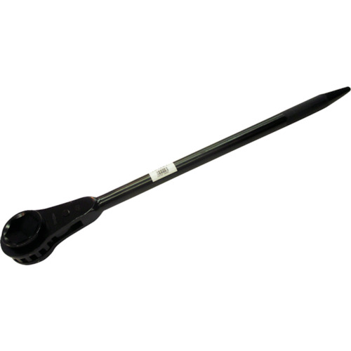 超级单端棘轮扳手（强类型）六边形对面尺寸：60 RH60T