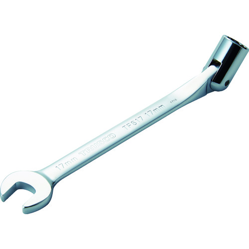 Trusco Flex套筒扳手17mm TFS-17