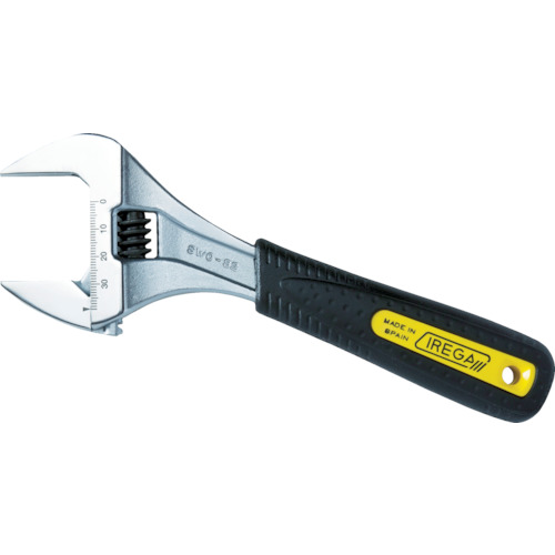 IREGA ERGO猴子扳手SWO92 216mm SWO92-8
