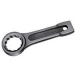 灰色冲击玻璃扳手110mm DR0110