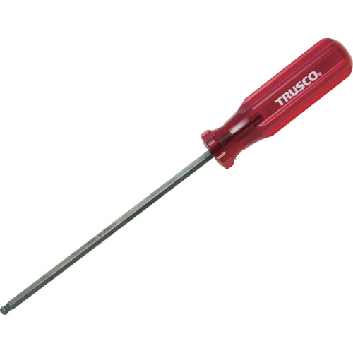 Trusco球点驱动​​器6.0mm TBD-60