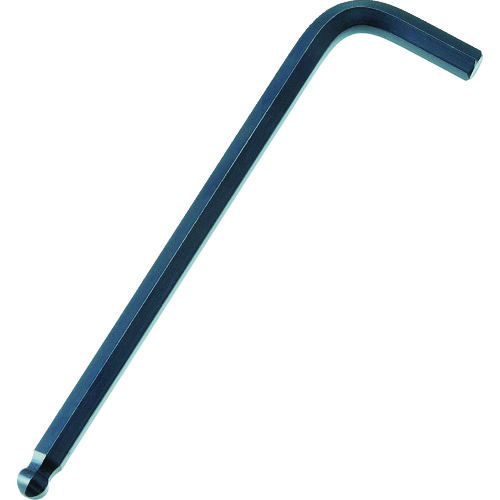 Trusco球点六角扳手标准类型8.0mm TTBR-80