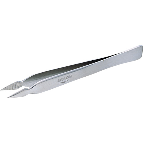 Hozan Tweezers 120mm P-886