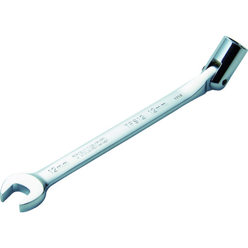 Trusco Flex套筒扳手12mm TFS-12