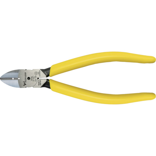 [停产] TTC Bingttc强nipper JIS带1孔 CN-150