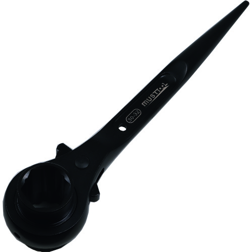 Mittomo棘轮扳手30-32-36 RW-303236BKCR 12850