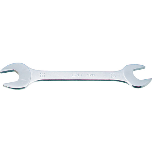 Ash Ultra-Thin Wrench 8mm x 9mm SNT-0809